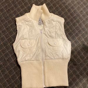 Winter vest